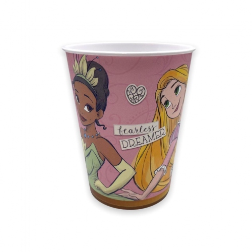 Pop Cool: Vaso pvc Princesas Disney