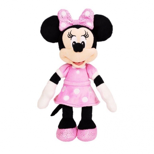 Pop Cool: Peluche Minnie Mouse / chico