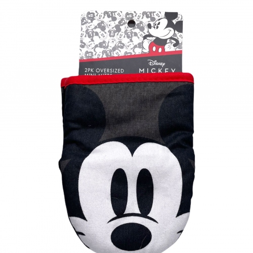 Pop Cool: Manoplas Mickey Mouse
