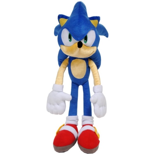 Pop Cool: Peluche Sonic