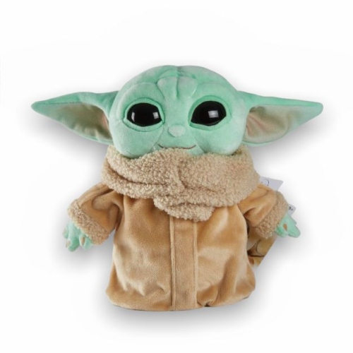 Pop Cool: Peluche Baby Yoda