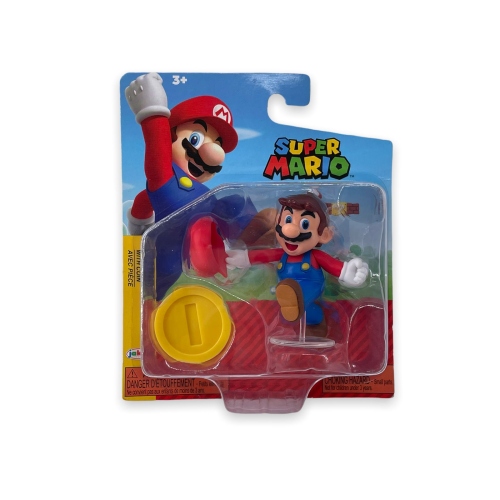 Pop Cool: Figura mini Super Mario Bros