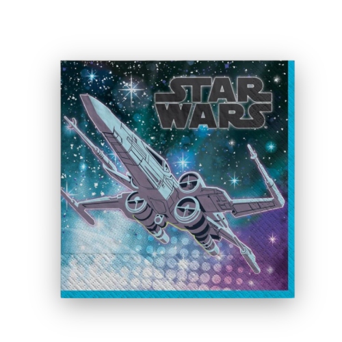 Pop Cool Peru Tienda original: Servilleta Star Wars