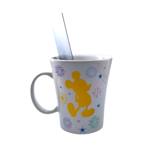 Pop Cool: Taza cerámica Mickey Mouse