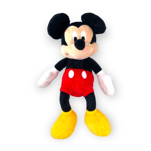 Pop Cool: Peluche para bebé Mickey Mouse
