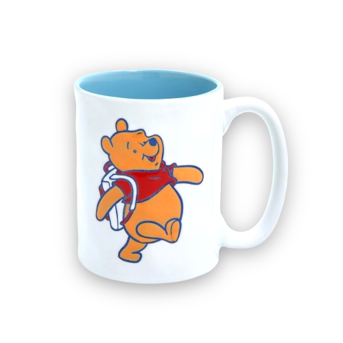 Pop Cool Peru Tienda original: Taza Winnie Pooh