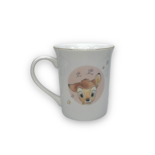 Pop Cool: Taza cerámica Bambi