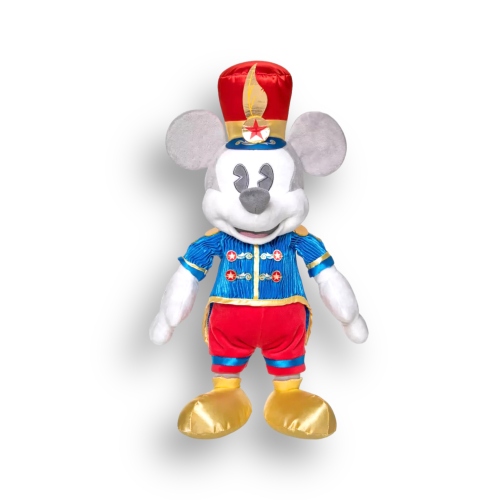 Pop Cool: Peluche Mickey Mouse / Aniversario