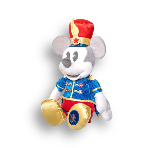 Pop Cool: Peluche Mickey Mouse / Aniversario