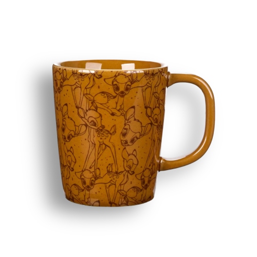 Pop Cool: Taza cerámica Bambi