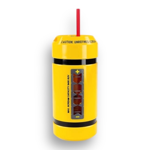 Pop Cool Peru Tienda original: Tomatodo Gritos Monsters Inc