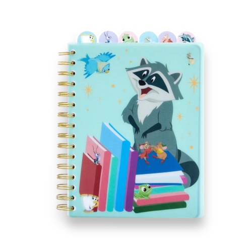 Pop Cool: Journal Mascotas Disney