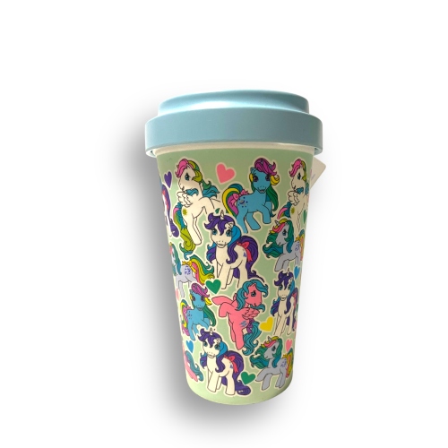 Pop Cool Peru Tienda original: Tomotodo bamboo My Little Ponny