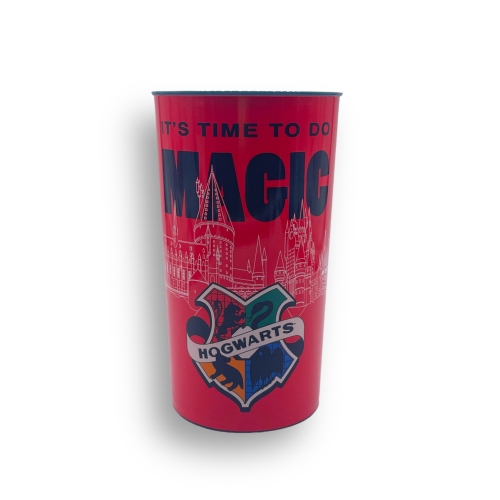 Pop Cool: Vaso pvc Harry Potter