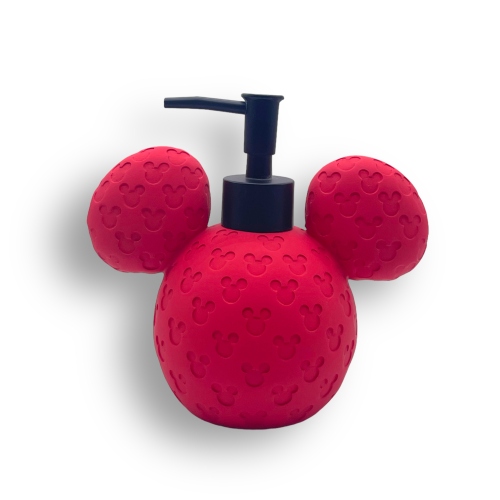 Pop Cool: Jabonera Mickey Mouse