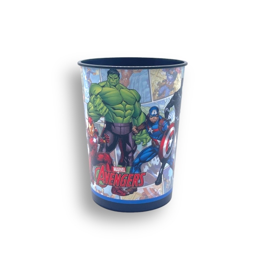 Pop Cool: Vaso pvc Avengers