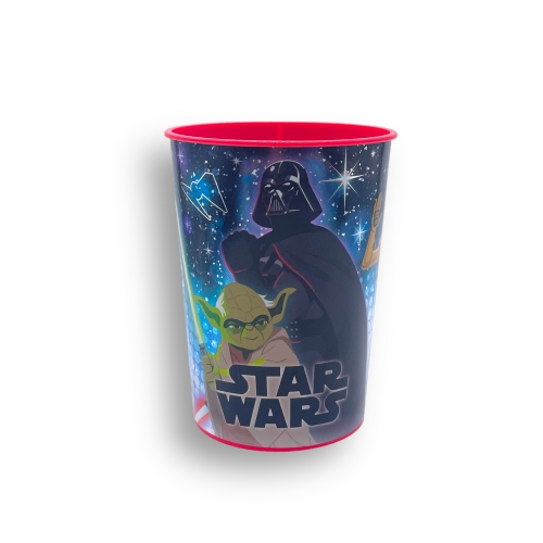 Pop Cool: Vaso pvc Star Wars