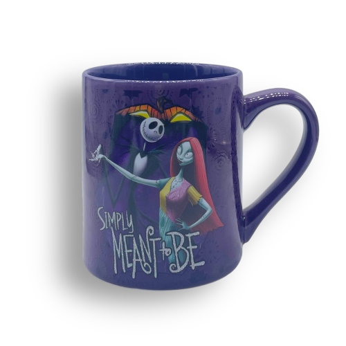 Pop Cool: Taza cerámica The Nightmare before Christmas / Jack