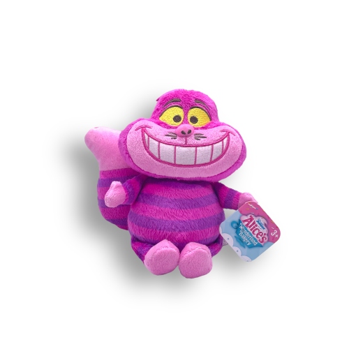 Pop Cool: Peluche Cheshire Cat / Alicia en el país de las maravillas