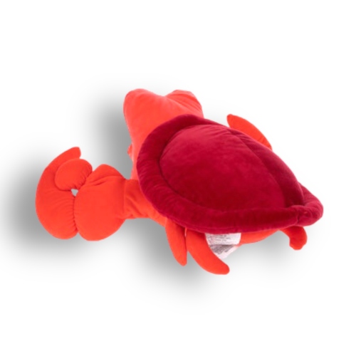 Pop Cool Peru Tienda original: Peluche / Cojin La Sirenita / Sebastian