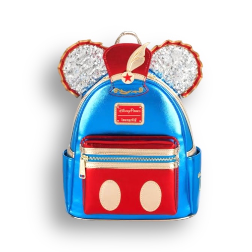 Pop Cool: Minimochila Mickey Mouse Dumbo