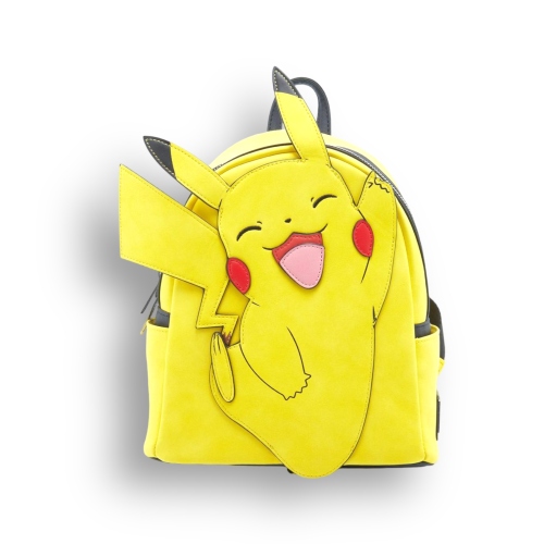 Pop Cool: Minimochila Pokemon / Pikachu