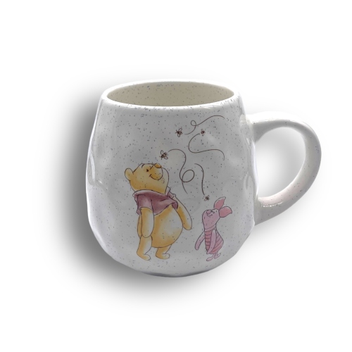 Pop Cool: Taza cerámica Winnie the Pooh