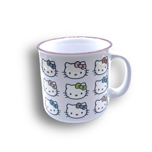 Pop Cool: Taza cerámica Hello Kitty