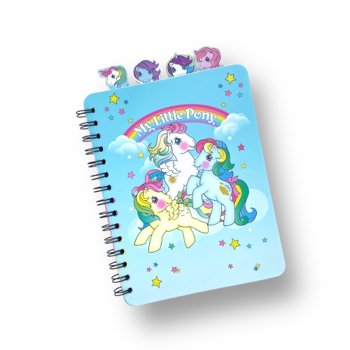 Pop Cool: Journal My Little Pony