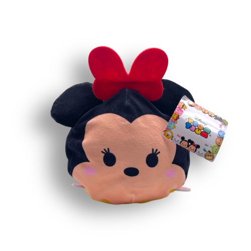 Pop Cool: Peluche Minnie Mouse / Tsum Tsum