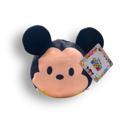 Pop Cool: Peluche Mickey Mouse / Tsum Tsum