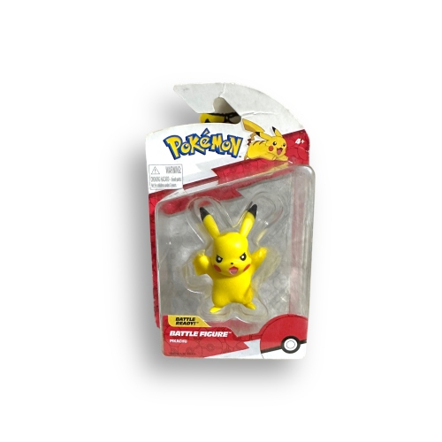 Pop Cool: Figura Pokemon / 6cm