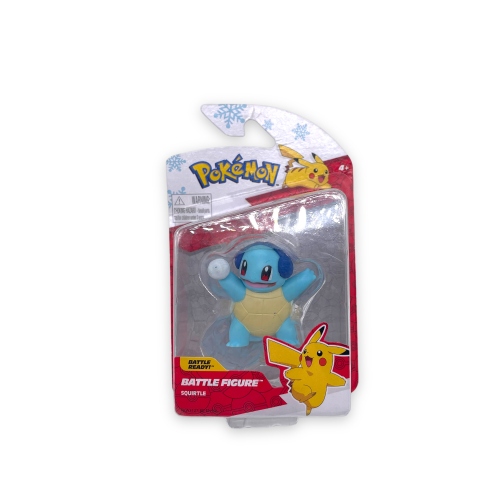 Pop Cool Peru Tienda original: Figura Pokemon / 6cm