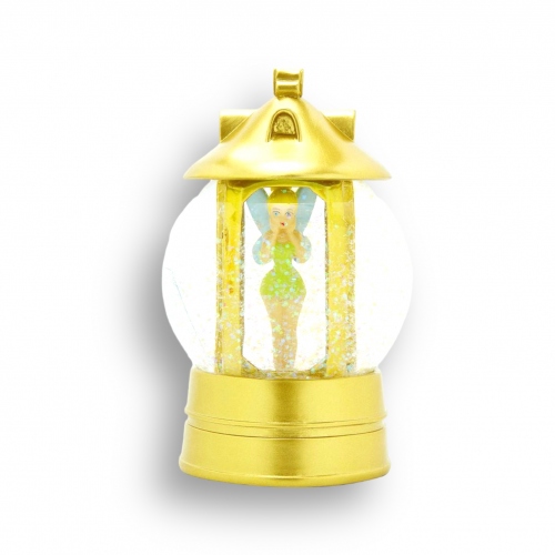 Pop Cool: Esfera decorativa Tinkerbell.