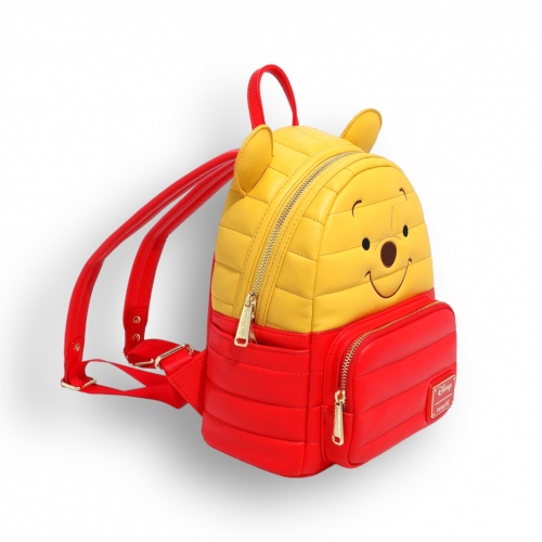 Pop Cool: Minimochila Winnie the Pooh