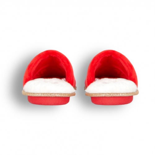 Pop Cool: Pantufla Grinch