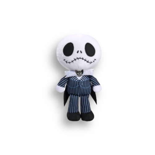 Pop Cool: Peluche the nightmare before Christmas / Jack