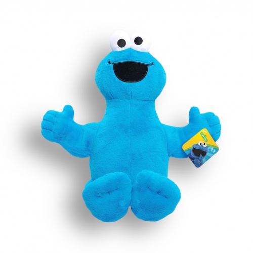 Pop Cool Peru Tienda original: Peluche Come Galleta Plaza Sesamo