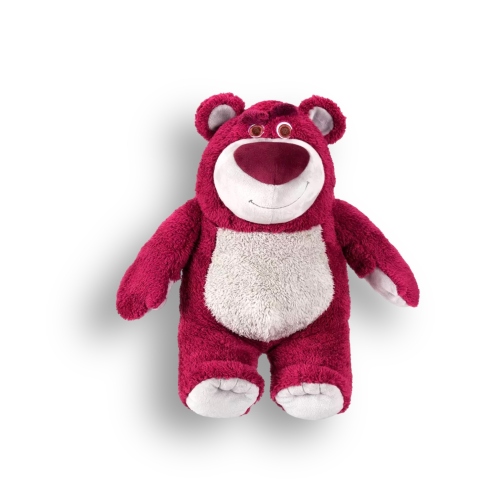 Pop Cool: Peluche Lotso / Toy Story