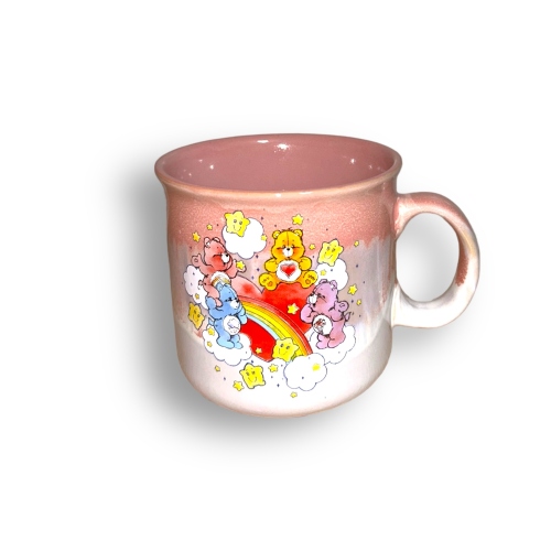 Pop Cool: Taza cerámica Ositos Cariñositos / Care Bears