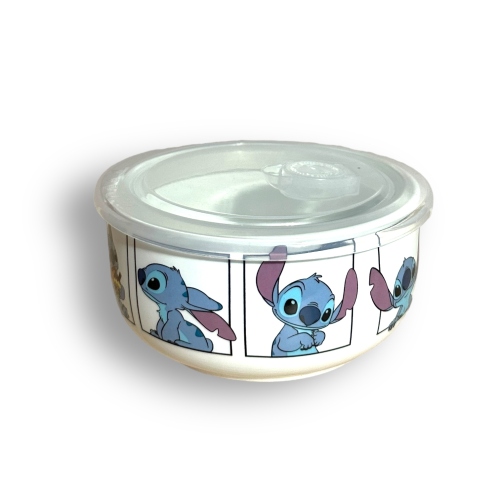 Pop Cool: Tazon cerámica Stitch
