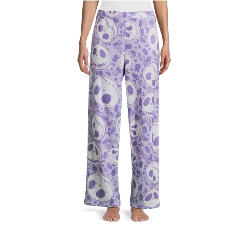 Pop Cool: Pantalón jogger The Nightmare Before Christmas / Jack