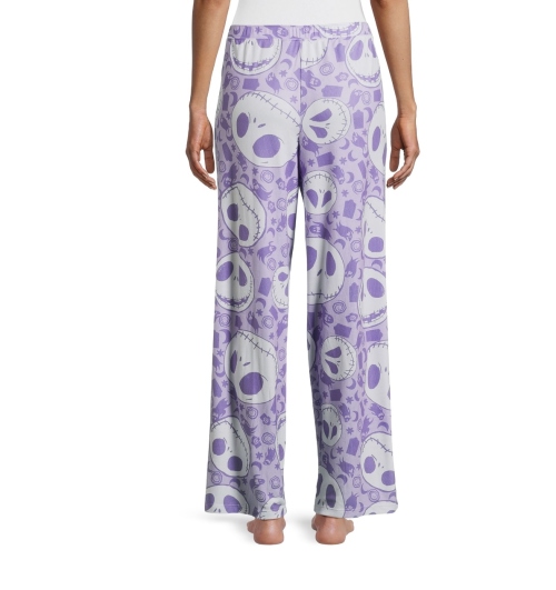 Pop Cool: Pantalón jogger The Nightmare Before Christmas / Jack