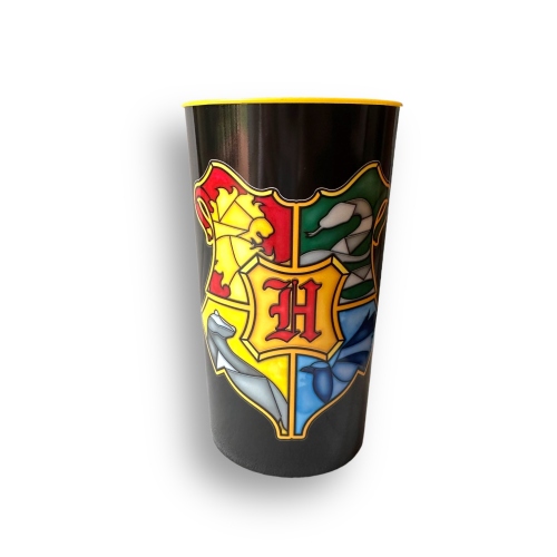 Pop Cool: Vaso PVC Harry Potter
