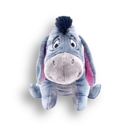 Pop Cool Peru Tienda original: Peluche Winnie the Pooh / Eeyore / Igor