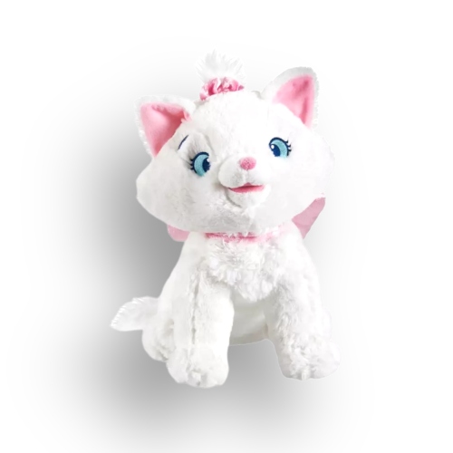 Pop Cool Peru Tienda original: Peluche Marie Los Aristogatos Disney