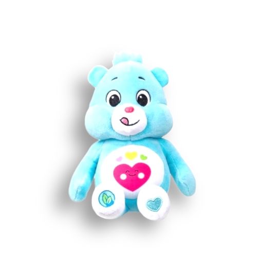 Pop Cool: Peluche Osito Cariñosito / Care Bears 15cm