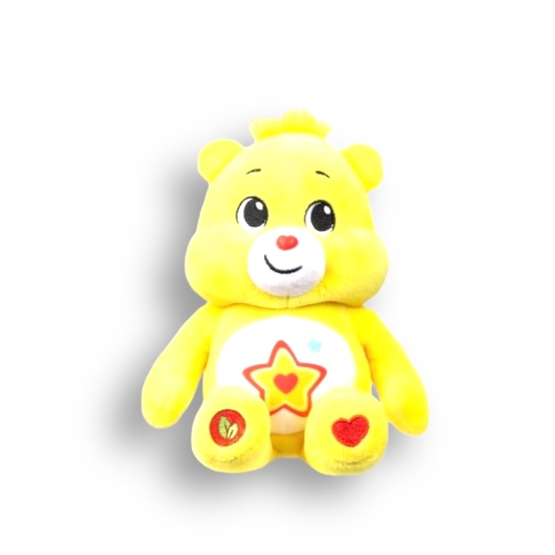 Pop Cool: Peluche Osito Cariñosito / Care Bears 15cm