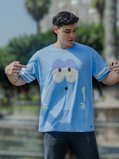 Pop Cool: Polo South Park - Toallin