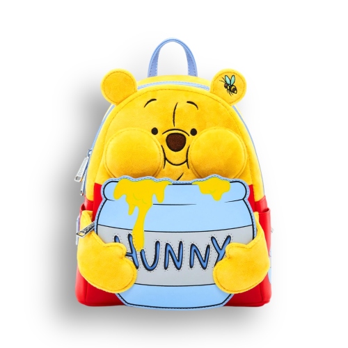Pop Cool: Minimochila Winnie the Pooh
